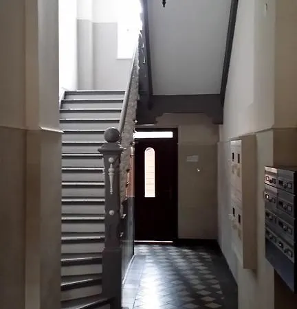 Apartman Vintage *