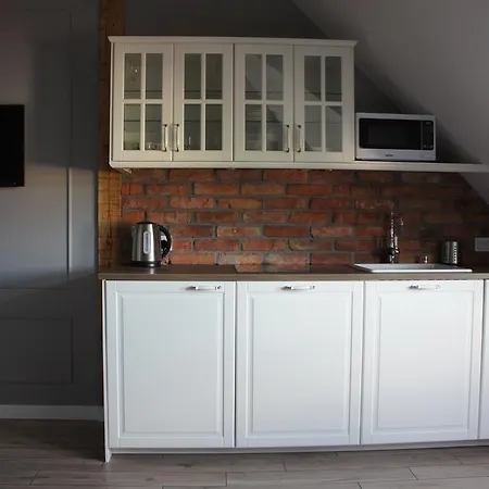 Vintage Apartman