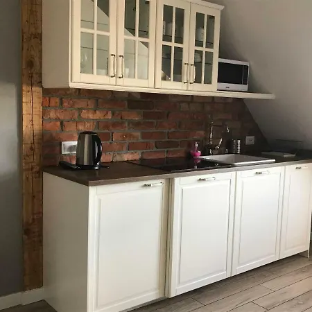 Vintage Apartman