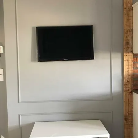 Apartman Vintage