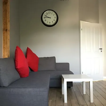 Vintage Apartman *