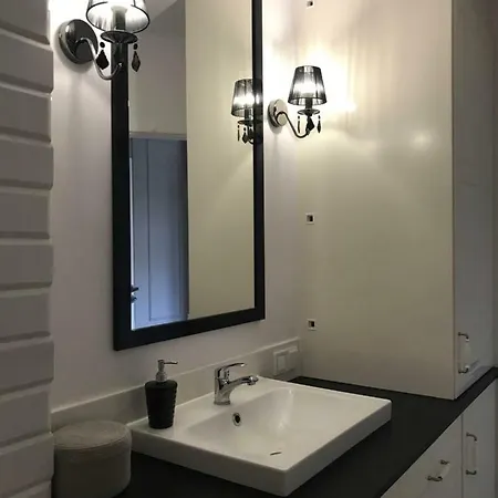 Apartman Vintage *